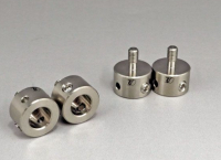 SIGMA西格玛  C30-RTCA-H6-M3SET    笼式导杆变换件