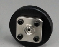 SIGMA西格玛  C30-FC-ADP-25.4    笼式用FC光纤插头适配器