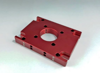 SIGMA西格玛  C32-VP-M6    笼式垂直安装板