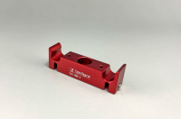 SIGMA西格玛   C32-RMB-9   笼式用立柱安装板 