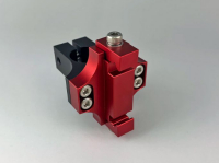 SIGMA西格玛 C32-PSH-20     笼式立柱水平安装板