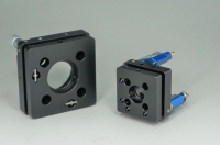 SIGMA西格玛     C32-KNHM-30PDM   笼式倾斜调整支架 (压电驱动型)