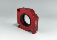 SIGMA西格玛     C32-SLFH-30   笼式用侧面插入式镜架（通孔）