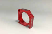 SIGMA西格玛    C32-SLFH-M34    笼式用侧面插入式镜架（通孔）