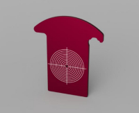 SIGMA西格玛     C32-TGP-21   笼式 基准板