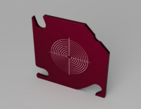 SIGMA西格玛    C32-TGH-21    笼式 基准板