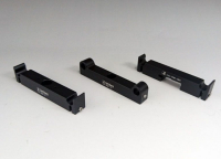 SIGMA西格玛    C60-RMBF-10    笼式用立柱安装板