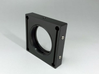 SIGMA西格玛    C60-HSP-50.8    笼式用高稳定镜架