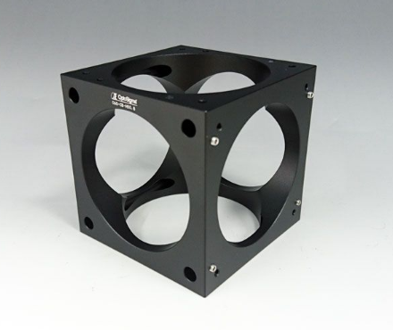 SIGMA西格玛   C60-CB-H50.8     笼式用方块连接块