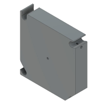 SIGMA西格玛    C60-BKP    笼式用中心标记板