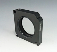 SIGMA西格玛    C60-SMH-50.8UU  笼式用侧面插入式镜架（标准）