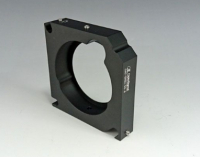 SIGMA西格玛   C60-SM3H-50.8UU   笼式用镜片侧入式镜架（3点支撑）