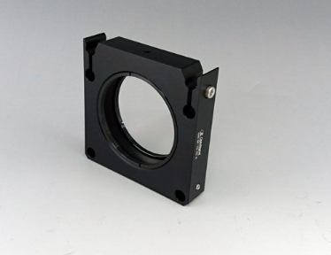 SIGMA西格玛    C60-BP-70-50.8  笼式用固定式镜架（通孔）