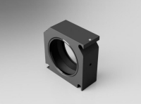 SIGMA西格玛   C60-SMH-UDL-40   笼式侧面装入式聚光透镜镜架