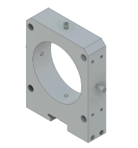 SIGMA西格玛  C60-CU-HLCH-55    笼式积木式兼用多功能镜架