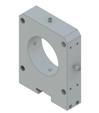 SIGMA西格玛  C60-CU-HLCH-45    笼式积木式兼用多功能镜架