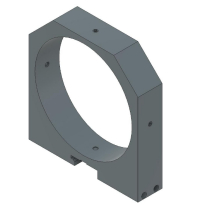 SIGMA西格玛    CU-HLCH-80    积木式镜架