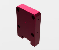 SIGMA西格玛  C32-CU-MBKP    笼式积木式兼用通用板