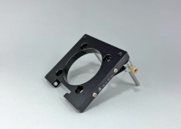 SIGMA西格玛  C30-CU-SHP-H34    笼式积木兼用燕尾导轨变换适配件