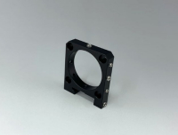 SIGMA西格玛  C30-CU-SCMP-H32    笼式积木兼用C型接口相机安装板