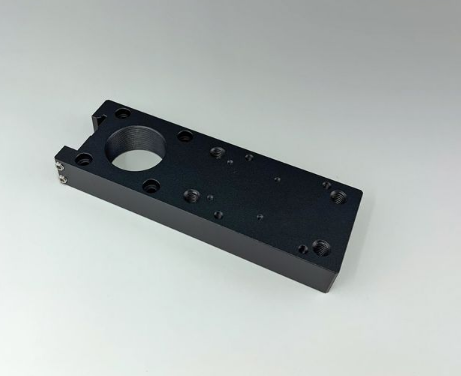 SIGMA西格玛    C30-CU-OLSM-M25  笼式积木兼用平台底座