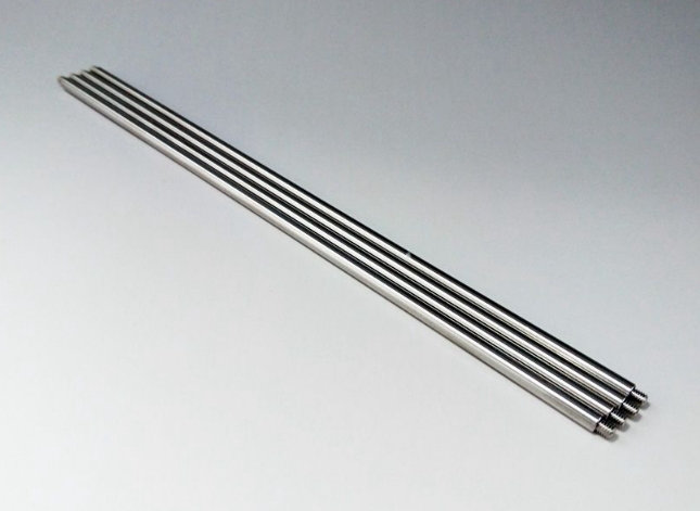 SIGMA西格玛  C16-RO-4-10    笼式用导杆