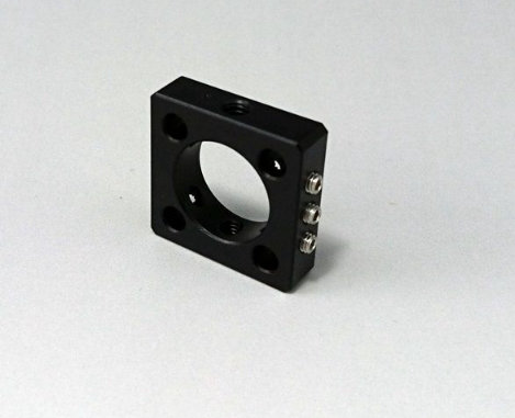 SIGMA西格玛   C16-SP-H16    笼式用Φ16通孔板