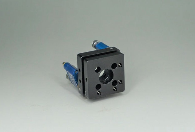 SIGMA西格玛   C16-KNHM-12.7PDM   笼式倾斜调整支架 (压电驱动型)