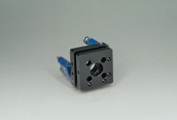 SIGMA西格玛   C16-KNHM-12.7PDM   笼式倾斜调整支架 (压电驱动型)