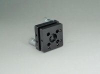 SIGMA西格玛  C16-KNHM-12.7M    笼式倾斜调整支架 (微分头驱动型)