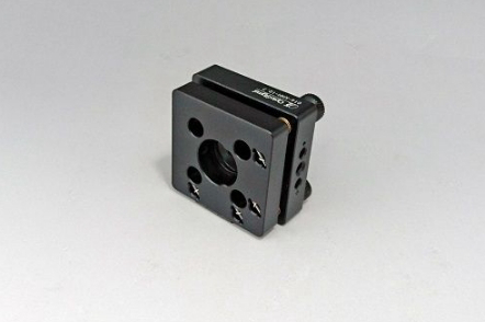 SIGMA西格玛  C16-KNH-12.7UU    笼式用0°入射镜架