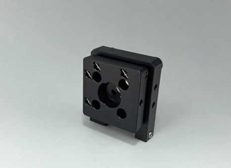 SIGMA西格玛  C16-CU-KNH-12.7    笼式积木兼用0°入射反射镜镜架