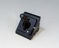 SIGMA西格玛  C16-AMH-12.7    笼式用45°入射镜架