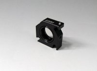 SIGMA西格玛  C16-SMH-12.7    笼式用侧面插入式镜架（标准）