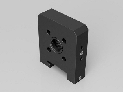 SIGMA西格玛  C16-CU-LFH-12.7    笼式积木兼用用镜架