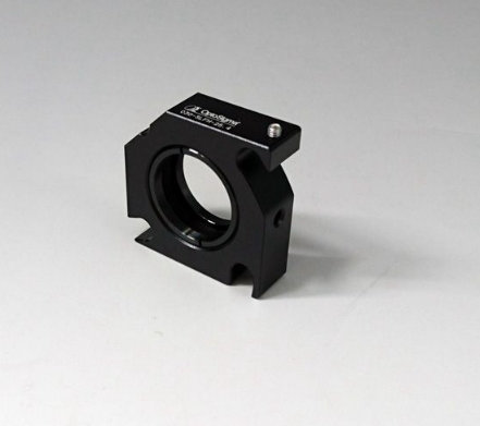 SIGMA西格玛   C16-BP-25-12.7AUU   笼式用固定式镜架（通孔）