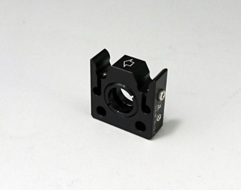 SIGMA西格玛   C16-BP-25-12.7UU   笼式用固定式镜架（通孔）