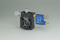 SIGMA西格玛  C16-KM-12.7PDM    笼式旋转调整支架 (压电驱动型)