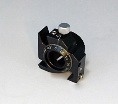 SIGMA西格玛  C16-MPH-12.7    笼式 偏光镜架