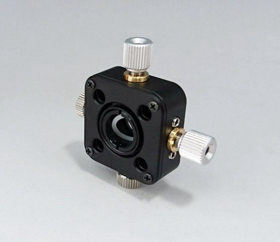 SIGMA西格玛  C16-LHC-12.7    笼式 十字调节镜架