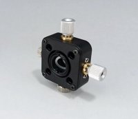 SIGMA西格玛  C16-LHC-12.7    笼式 十字调节镜架