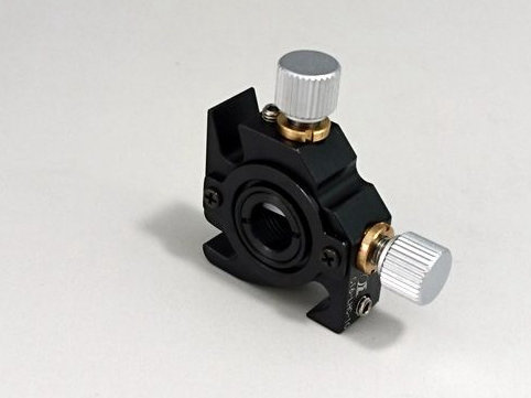 SIGMA西格玛   C16-LHC-10   笼式 十字调节镜架