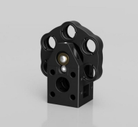 SIGMA西格玛  C16-NDWH-12.7    笼式 滤光片镜架