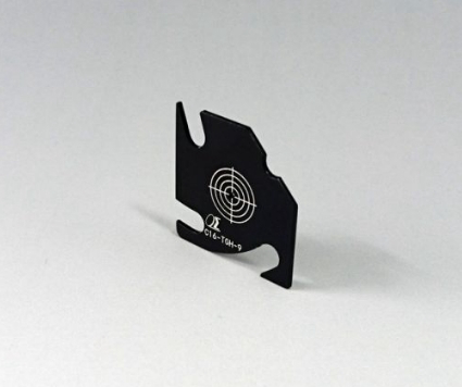 SIGMA西格玛    C16-TGH-9  笼式 基准板