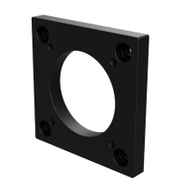 SIGMA西格玛   C30-CB-THP-H32   笼式立方体接头板