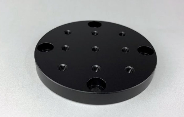 SIGMA西格玛  C30-YMP-60    笼式用转动平台转接板