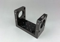 SIGMA西格玛  C30-UPF-L82UU    笼式用U型安装架