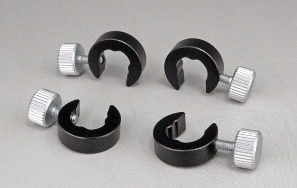 SIGMA西格玛   C30-ROST-H6SET   笼式用C形定位环