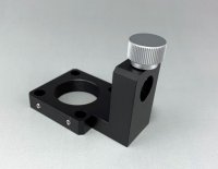 SIGMA西格玛  C30-RMP-12.7-10    笼式用立柱转接板