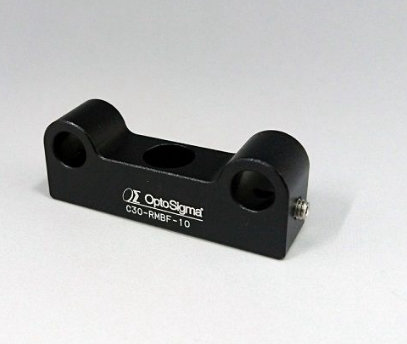 SIGMA西格玛   C30-RMB-10-M4   笼式用立柱安装板